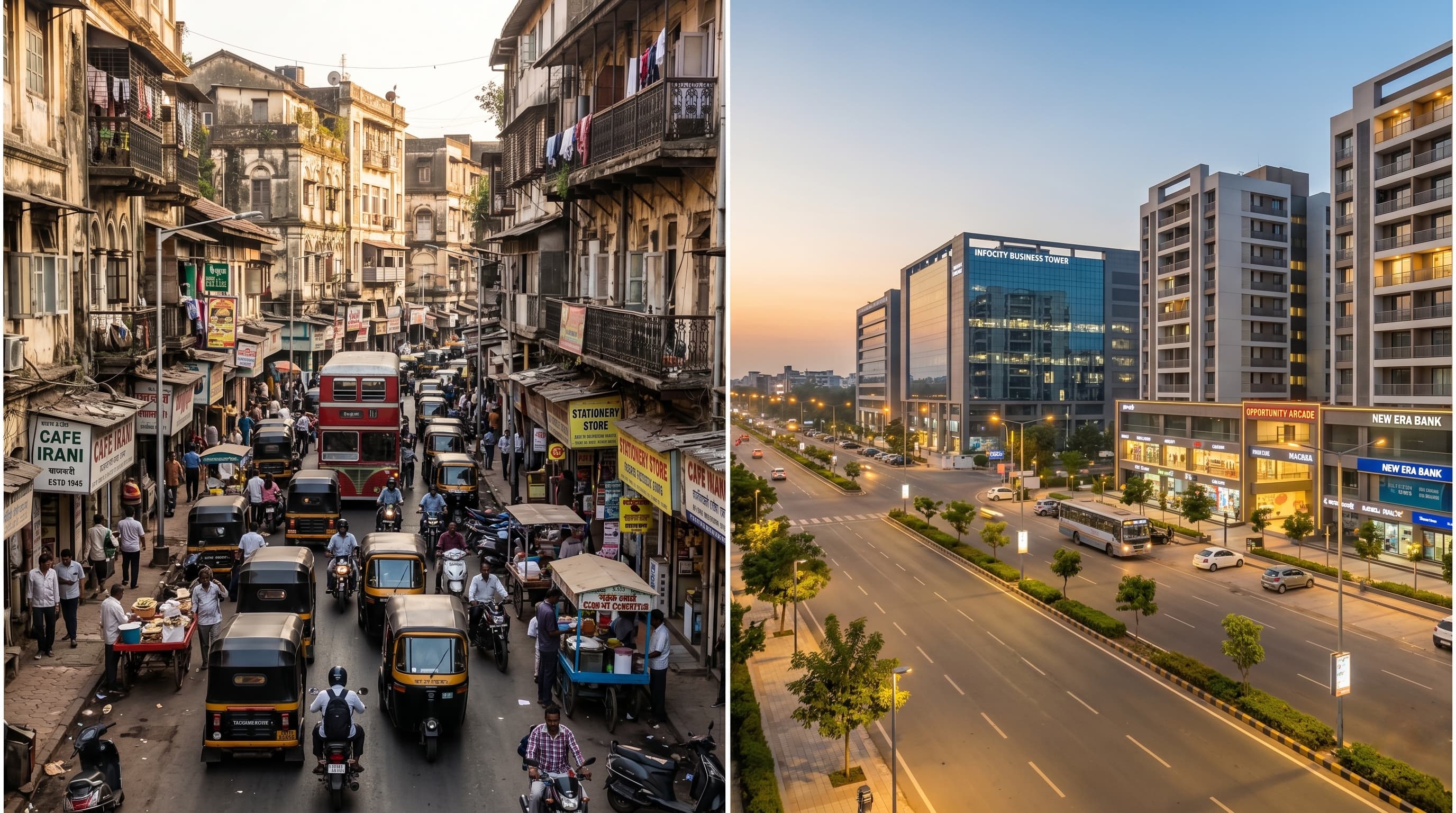 Why We Built P2V Labs in Ahmedabad and Not Mumbai — The P2V Journal